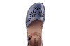 Seibel blauw/bruin combi 79504 432.59.001  thumbnail
