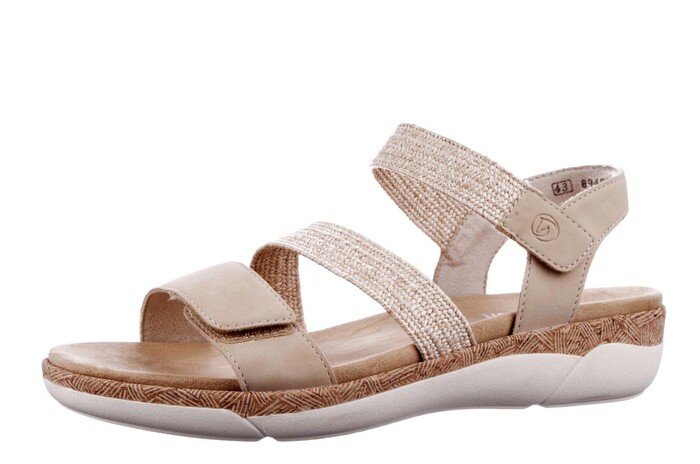 Remonte beige/bruin R6861-20 image
