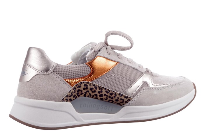 Gabor Rollingsoft taupe combi 66.958.33 image