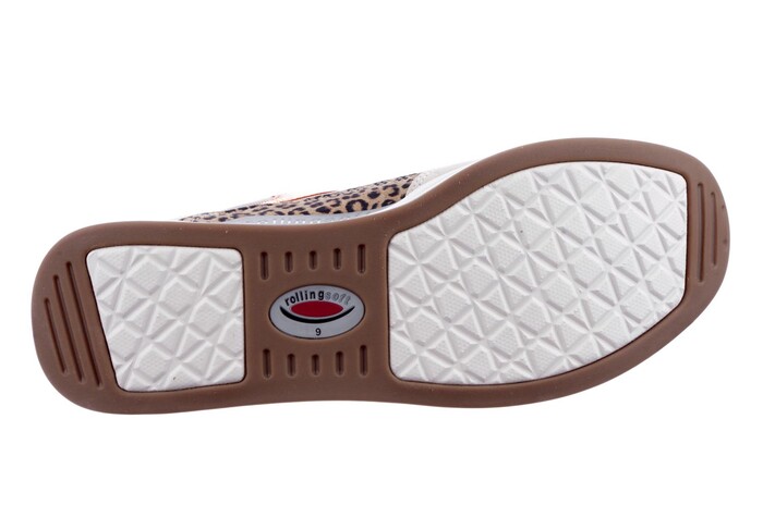 Gabor Rollingsoft taupe combi 66.958.33 image