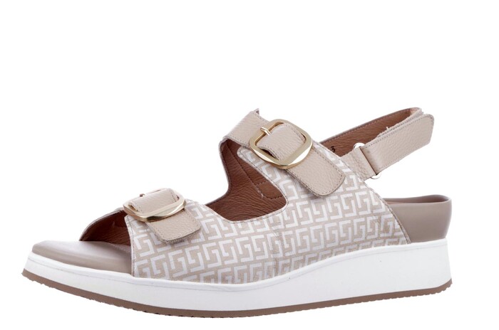 PieSanto beige combi 250427 H image