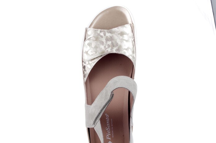 PieSanto goud/groen combi 250422 H image