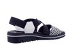 PieSanto zwart/wit combi 250787 H thumbnail