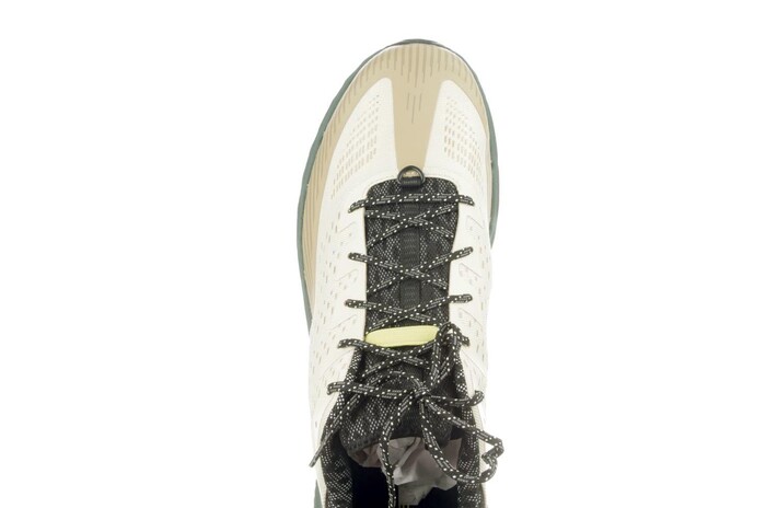 Merrell beige/groen combi J068337 image