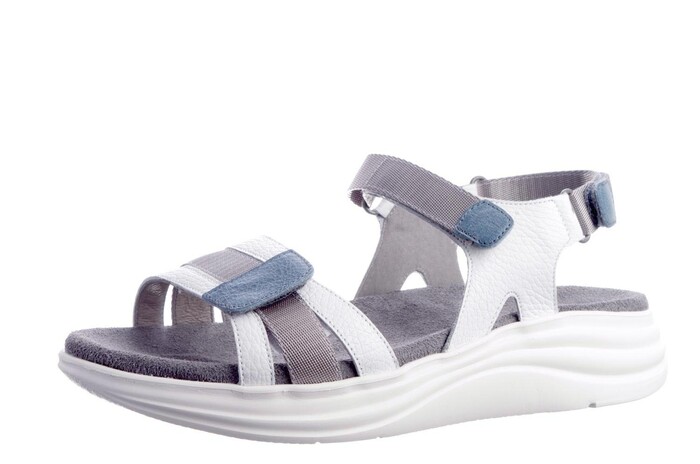 Wolky wit combi 0565210 image