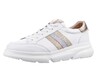 Roberto d'Angelo wit/goud combi Feda thumbnail