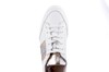 Roberto d'Angelo wit/goud combi Feda thumbnail