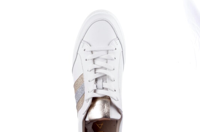 Roberto d'Angelo wit/goud combi Feda image