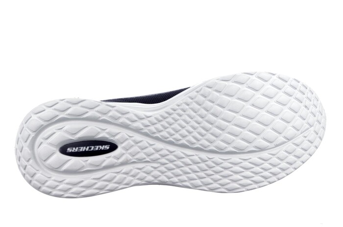 Skechers zwart 210994/BLK image