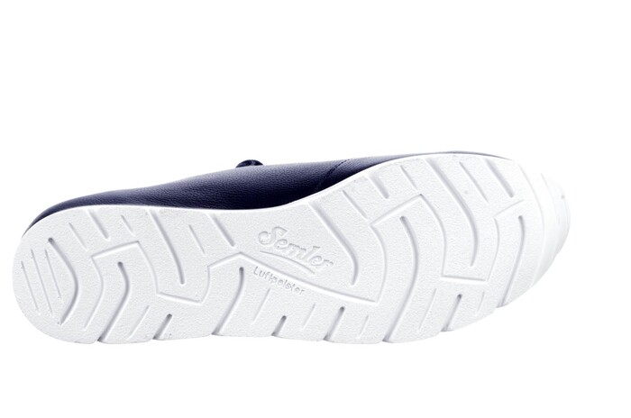 Semler blauw N8305-011 H image