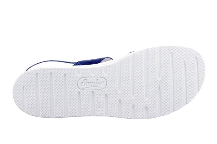 Semler blauw H3015-042 H image