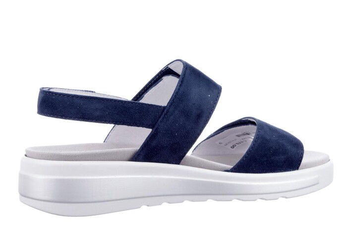 Semler blauw H3015-042 H image