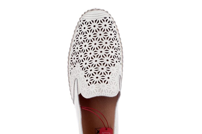 Pikolinos off-white Jerez 578 image