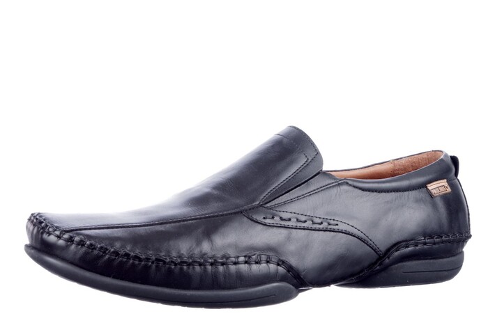 Pikolinos zwart Puerto Rcico 03A-6222XL image