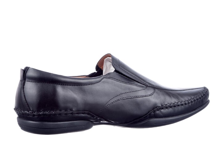 Pikolinos zwart Puerto Rcico 03A-6222XL image