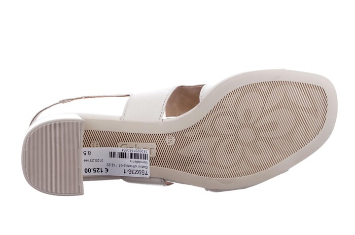 Gabor off-white 61.712.22 image