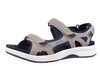 Seibel groen/grijs combi 97302 thumbnail