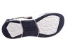 Seibel groen/grijs combi 97302 thumbnail