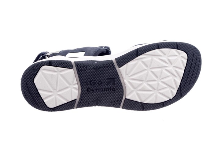 Seibel blauw combi 97302 image