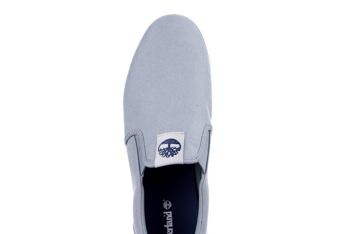 Timberland lichtblauw TBOA42E7ETS image
