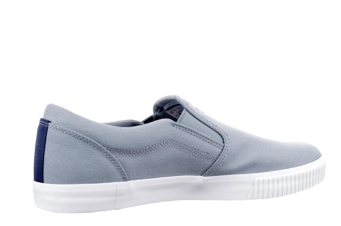 Timberland lichtblauw TBOA42E7ETS image