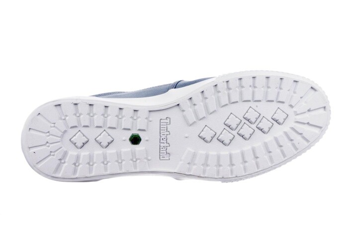 Timberland lichtblauw TBOA42E7ETS image