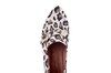 Babouche beige luipaard G-Luna-8 thumbnail