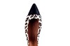 Babouche beige luipaard G-Katja-62 thumbnail