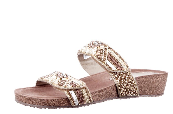 Lazamani beige combi LA75002 image