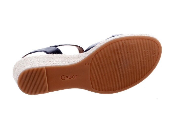 Gabor zwart 62.712.57 image