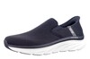 Skechers zwart 232455/BLK thumbnail