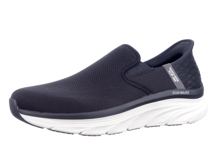 Skechers zwart 232455/BLK image