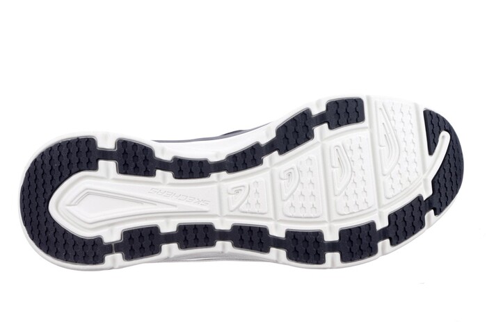 Skechers zwart 232455/BLK image