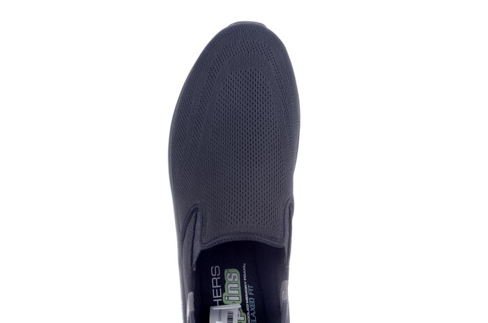 Skechers zwart 232455/BLK image