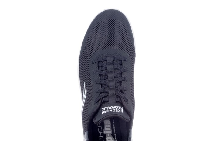 Skechers zwart 216324/BKGY image