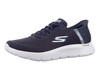Skechers zwart 216324/BKGY thumbnail