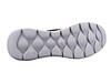 Skechers zwart 216324/BKGY thumbnail
