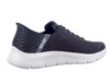 Skechers zwart 216324/BKGY thumbnail