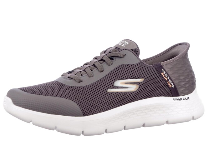 Skechers bruin 216324/BRN image