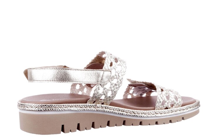 PieSanto goud/platina 250762 image