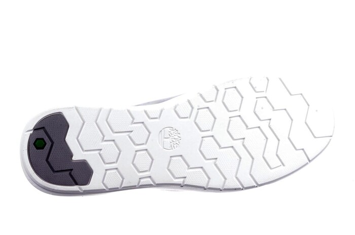 Timberland grijs TBOA41F7 image