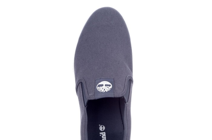 Timberland donkerblauw TBOA663H image