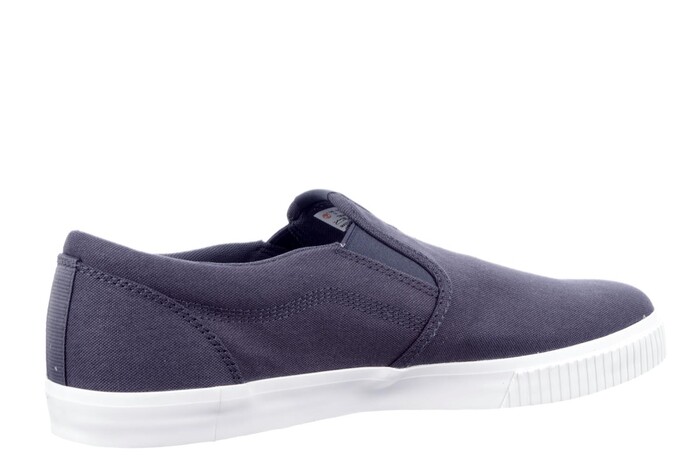 Timberland donkerblauw TBOA663H image