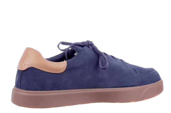 Timberland donkerblauw TBOA68VJ image