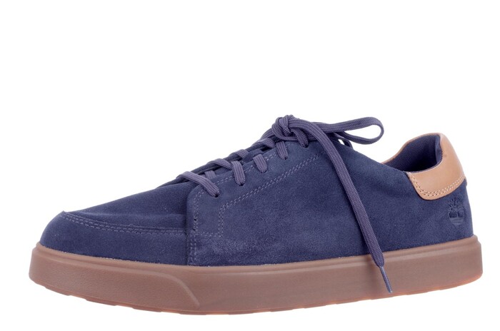 Timberland donkerblauw TBOA68VJ image