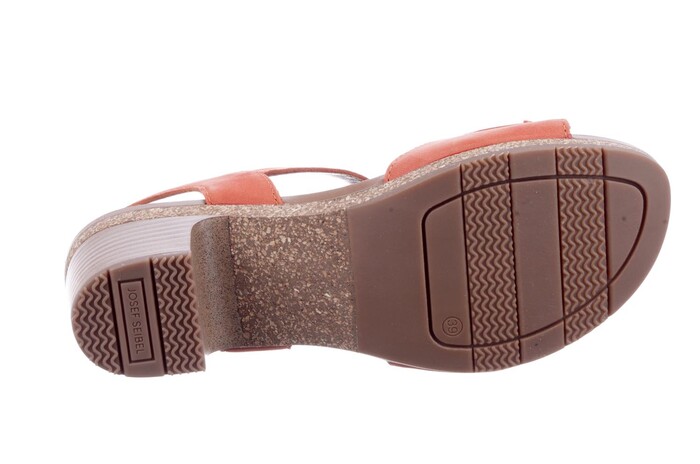Seibel oranje 86411 image
