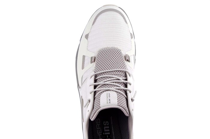 Skechers beige 232930/NAT image