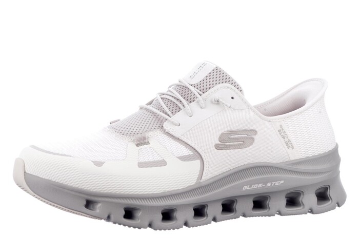 Skechers beige 232930/NAT image