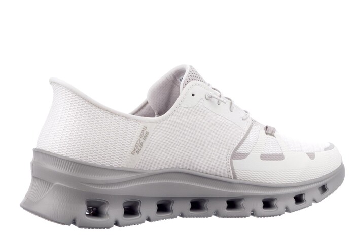 Skechers beige 232930/NAT image