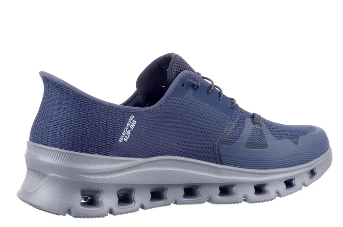 Skechers donkerblauw 232930/NVCC image